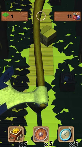 手指刀片 23 安卓版