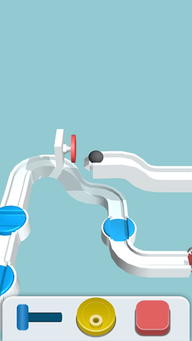 滚珠滑行 2.1.0 安卓版