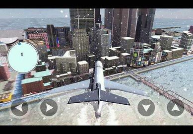 疯狂小镇冬季版 1.03 安卓版