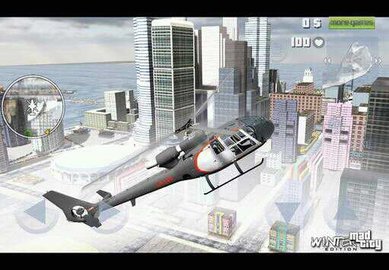 疯狂小镇冬季版 1.03 安卓版