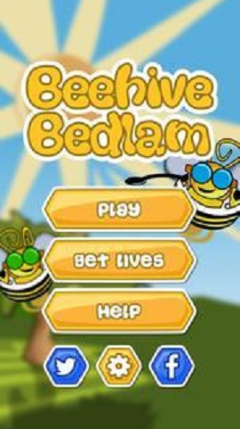 蜂巢疯人院 3.30 安卓版