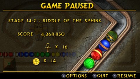 埃及祖玛手机版 1.0.0 安卓版