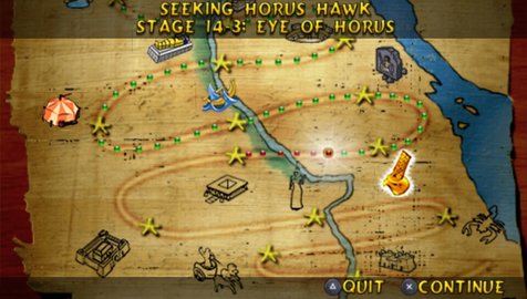 埃及祖玛手机版 1.0.0 安卓版