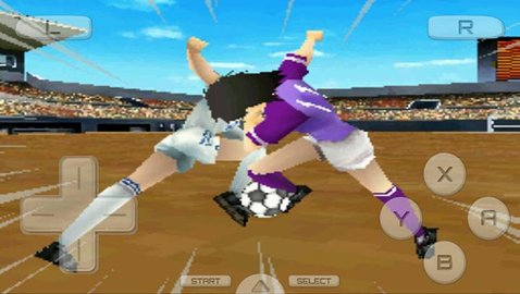 天使之翼激斗的轨迹手机版 3.0 安卓版