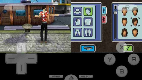 模拟人生2孤岛物语手机版 3.0 安卓版