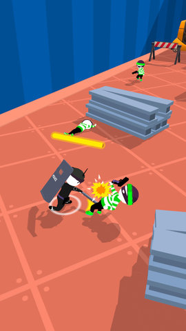 城管先生 1.0.1 安卓版