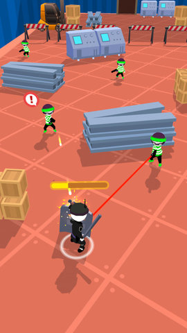 城管先生 1.0.1 安卓版