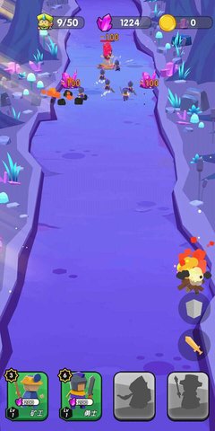 抢基地 1.2.3 安卓版