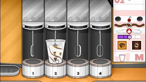 老爹奶茶店中文版 1.2 安卓版