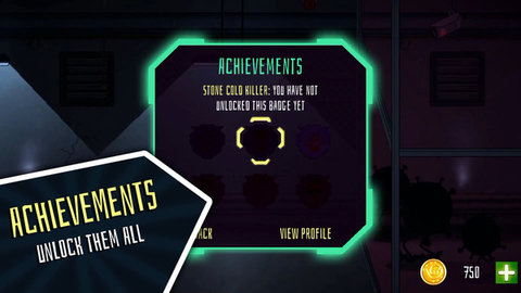 抵御病毒 1.15 安卓版