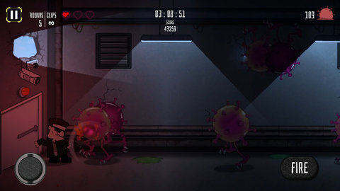 抵御病毒 1.15 安卓版