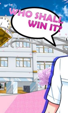 傲娇学园汉化版 2.0 安卓版