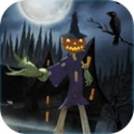 恐怖稻草人 1.02 安卓版