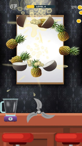 奶昔大师 1.0 安卓版