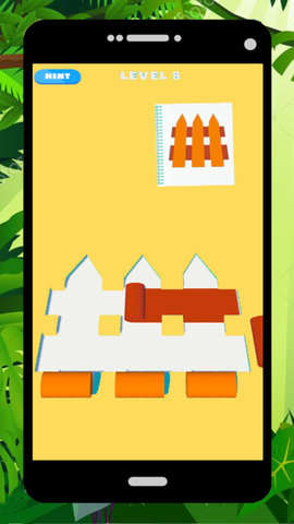 彩色的卷层 1.1 安卓版