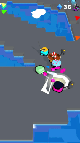 棒球棍大战争 3 安卓版