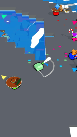 棒球棍大战争 3 安卓版