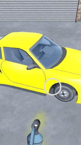 跑车制造模拟器 0.8.15 安卓版