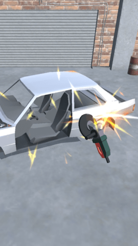 跑车制造模拟器 0.8.15 安卓版