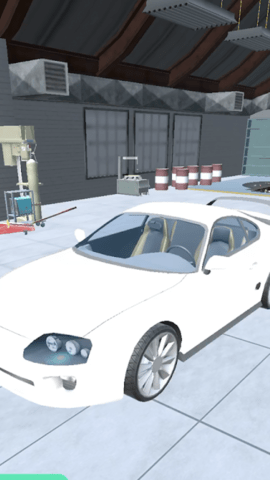 跑车制造模拟器 0.8.15 安卓版