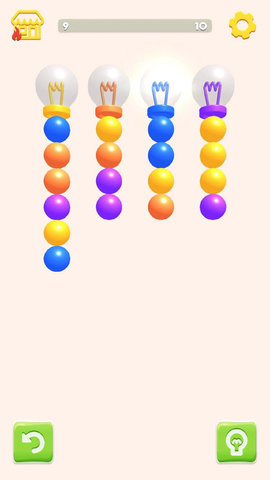 磁球分类 1.0.1 安卓版