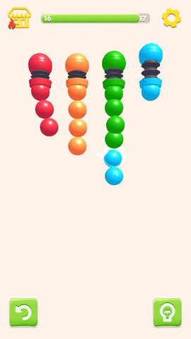 磁球分类 1.0.1 安卓版