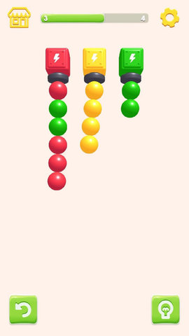 磁球分类 1.0.1 安卓版