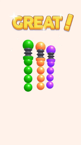 磁球分类 1.0.1 安卓版