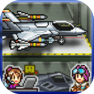 蓝天飞行队物语国际服 安卓版