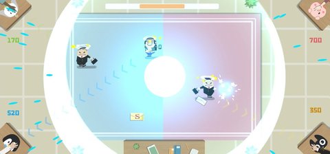 招聘大作战 1.0 安卓版