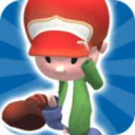 跳舞小男孩3D 1.0 安卓版