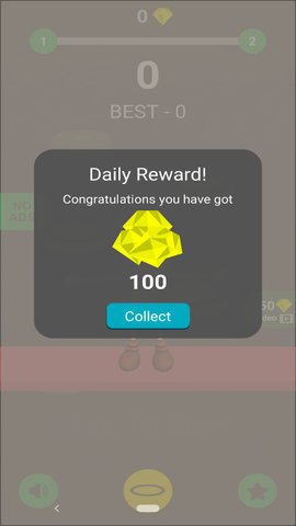 跳舞小男孩3D 1.0 安卓版