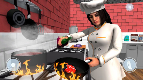 职场妈妈模拟器 1.0 安卓版