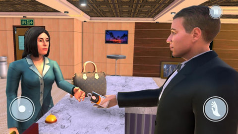 职场妈妈模拟器 1.0 安卓版