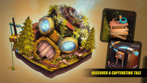 迷你机器人 0.9.0 安卓版