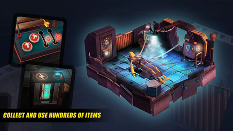 迷你机器人 0.9.0 安卓版