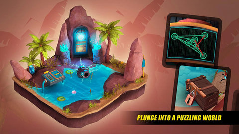 迷你机器人 0.9.0 安卓版