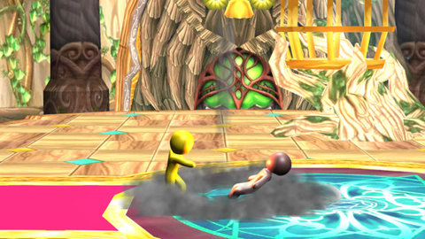 火柴人空手道大师游戏 1.0 安卓版