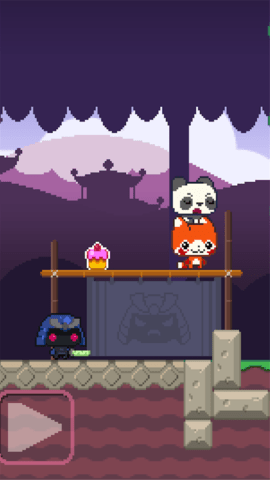 交换熊猫 1.1.12 安卓版