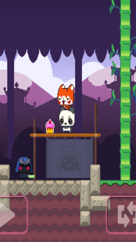 交换熊猫 1.1.12 安卓版