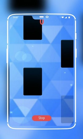 Sans钢琴键 1.4 安卓版