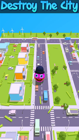 城市大胃王 2 安卓版