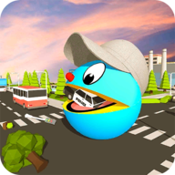 城市大胃王 2 安卓版