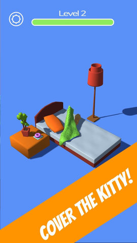 猫咪毛毯 0.1.2 安卓版