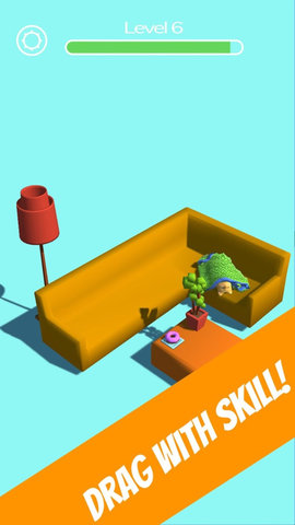 猫咪毛毯 0.1.2 安卓版