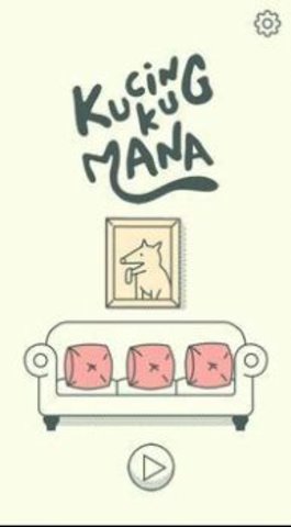 寻找隐藏猫 1.1.7.6 安卓版