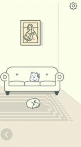 寻找隐藏猫 1.1.7.6 安卓版