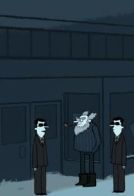 侦探2逻辑之谜 1.2 安卓版