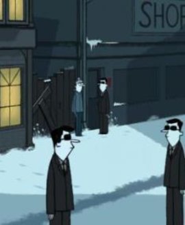 侦探2逻辑之谜 1.2 安卓版