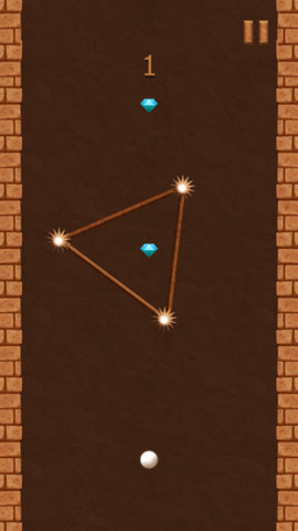 是个球就往上去 1.0 安卓版